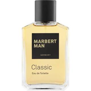 Marbert Man Classic Eau de toilette 100 ml