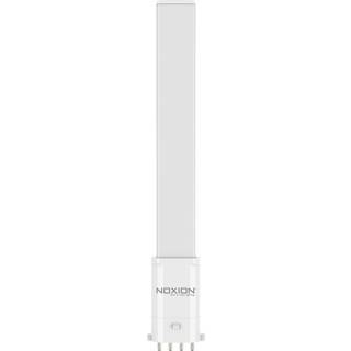 Noxion Lucent PL-S LED  6W - 830 Varm Hvid | Erstatter 11W