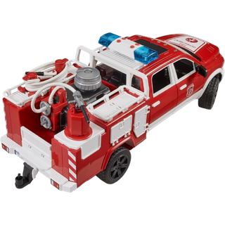 Bruder RAM 2500 brandbil