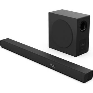 Hisense HS3100 - sound bar system - for TV - wireless