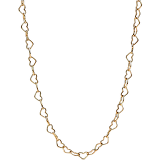 Pandora Halskette - 363334C00-45 - gold