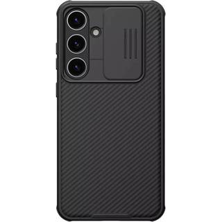 Nillkin CamShield Cover Samsung Galaxy S24 Plus Sort