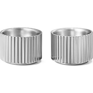 Georg Jensen Bernadotte æggebæger 2 stk.