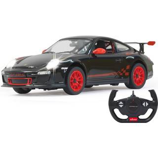 Jamara Porsche GT3 1:14 black