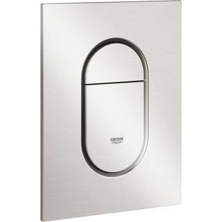 GROHE Arena Cosmopolitan S betjeningsplade supersteel