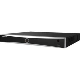 Hikvision DS-7608NXI-K2 8-ch 1U K Series AcuSense 4K NVR