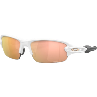 Oakley Flak XXS (Youth Fit) - Prizm Rose Gold OJ9008-1158
