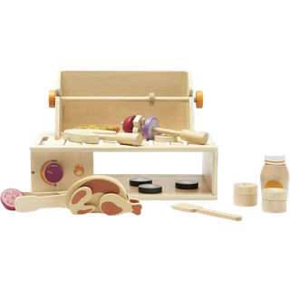 Kids Concept Kid´s Hub Bordgrill