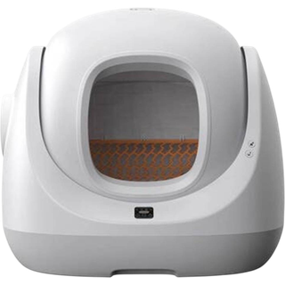 Catlink Intelligent Selv-rensende Kattebakke BayMax Version