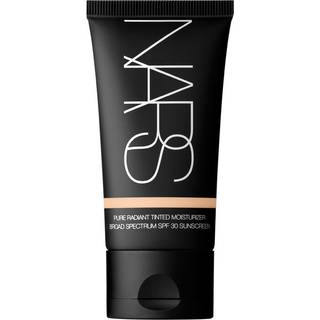 NARS Ansigtsmakeup Foundation Pure Radiant Tinted Moisturizer SPF 30 PA++ Terre-Neuve 50 ml (6.160,00 kr / 1 l) - 50 ml