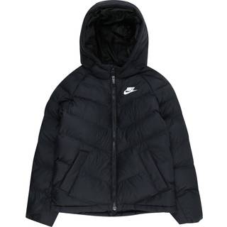 Nike junior jakke