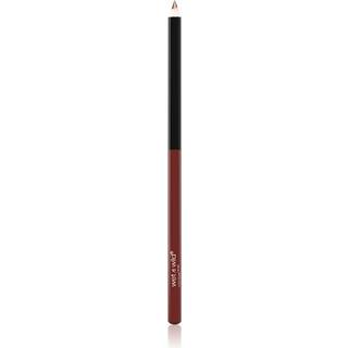 Wet n Wild Color Icon Lipliner og læbeblyant Skygge Chestnut 1,4 g - 1,4 g
