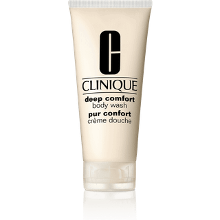 Clinique Deep Comfort Body Wash 200 ml