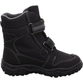 Superfit Schwarz/grau Vinterstøvle Husky Med Gore-tex