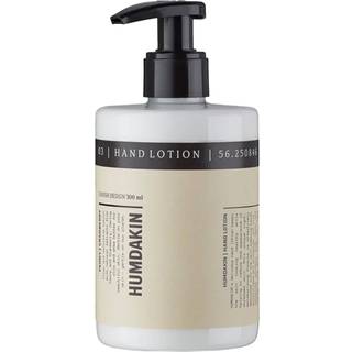 Humdakin Humdakin håndcreme 300 ml Peony & cranberry