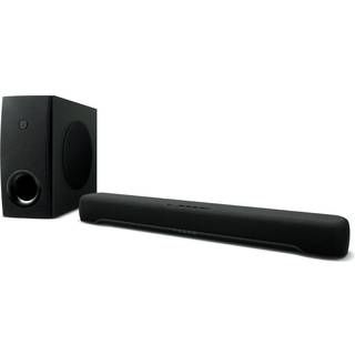 Yamaha SR-C30A Soundbar