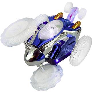 Amewi 22409 Spinstar RC-modelbil, begyndermodel
