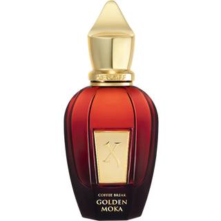 XerJoff Coffee Break Golden Moka Eau de Parfum 50 ml