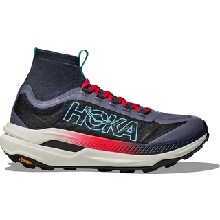 Hoka M TECTON X 3 StormySkies/Cerise, EU 43 1/3