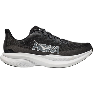 Hoka M MACH 6 WIDE Black/White, EU 44 2/3