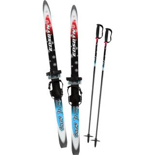 Edsbyn Snow Cruiser Set Børneski, 130