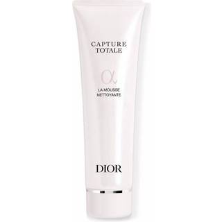 Capture Totale La Mousse Nettoyante-Face Cleanser - Anti-Pollution Purifying Foam