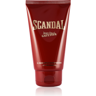 Jean Paul Gaultier Scandal Pour Homme All-Over Shower Gel 150ml