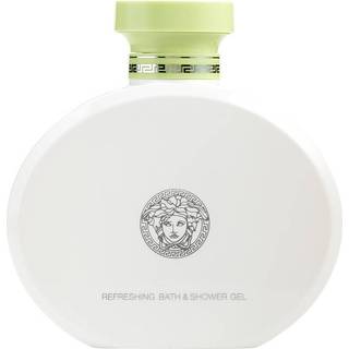 Versace Parfumer til kvinder Versense Shower Gel 200 ml (690,00 kr / 1 l) - 200 ml