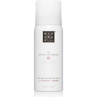 Rituals The Ritual Of Sakura 24h Anti-Perspirant Spray 150 ml