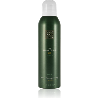 Rituals The Ritual of Jing Foaming Shower Gel 200 ml