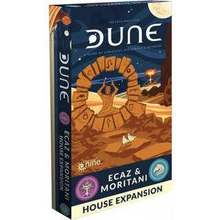 Dune: Ecaz & Moritani
