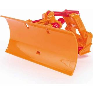 Bruder Accessories: Plow blade