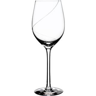 Kosta Boda Line vinglas XL 44 cl Klar
