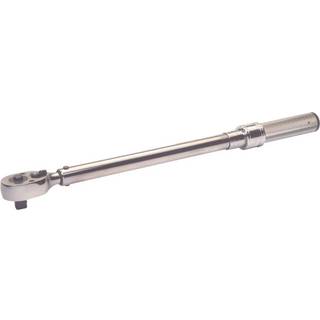 1/4'' Momentnøgle Bahco 7455-20; 4-20 Nm; 258 mm