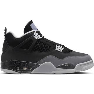 Air Jordan 4 Retro - Unisex - Fear (2024), 35.5