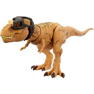 Jurassic World Tyrannosaurus
