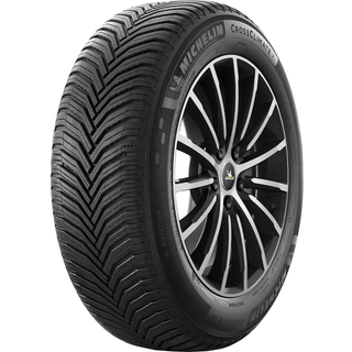 Michelin CrossClimate 2 XL 3PMSF 195/60R18 96H