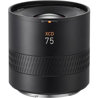 XCD 75mm f/3,4 P