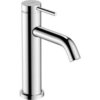Hansgrohe Tecturis S håndvaskarmatur 110 uden bundventil i krom