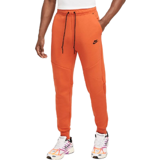 Nike Tech joggingbukser i fleeceSmall