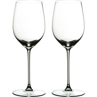 Riedel Veritas Viognier / Chardonnay 6449/05 - 2 stk.