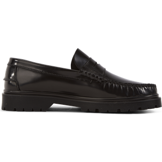 Playboy Austin - Black polido