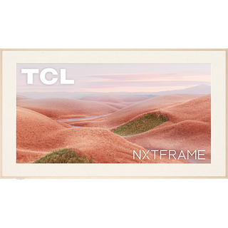 TCL 55" NXTVISION 4K QLED TV (2024) - På lager i butik