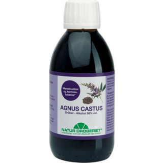 Natur-Drogeriet Agnus Castus dråber - 200 ml