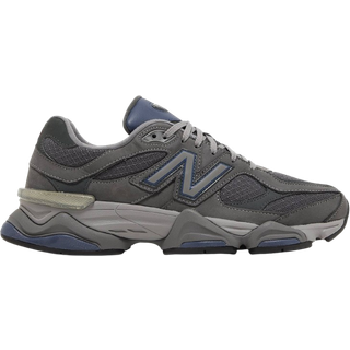 New Balance Børn 9060 i Grå Synthetic