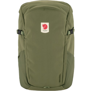 Fjällräven Ulvö 23L rygsæk-green
