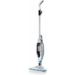 Ariete 4175 Steam Mop 10 in 1 Damprenser