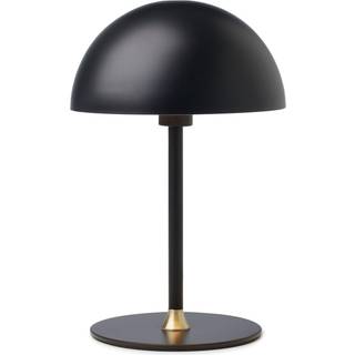 Halo Design - Boogie Bordlampe Ø16 Mat Sort