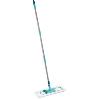 Profi XL micro duo Gulvvasker fra Leifheit - Hvid/Grøn farve - Plast/Stål