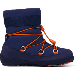 Affenzahn Snow Boot Vegan Snowy – Elephant - 21
